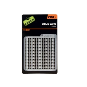 OPRITOARE  FOX EDGES TRANSPARENT 120BUC OPRITOARE  FOX EDGES TRANSPARENT 120BUC