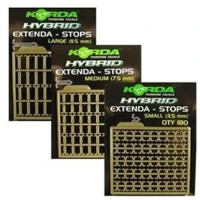 Opritoare Korda Hair Rig Extenda S  Opritoare Korda Hair Rig Extenda S