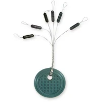 Opritoare Lineaeffe Plumb Set 6buc/pl Mar.s Opritoare Lineaeffe Plumb Set 6buc/pl Mar.s