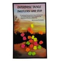 Opritoare Porumb Artificial Enterprise 4 Culori Fluoro Opritoare Porumb Artificial Enterprise 4 Culori Fluoro