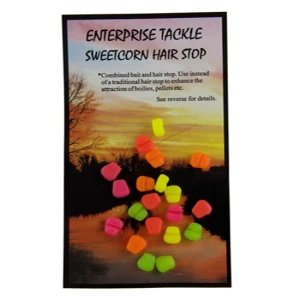 OPRITOARE PORUMB ARTIFICIAL ENTERPRISE 4 CULORI FLUORO