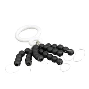 OPRITOR CAUCIUC SENSAS MONTURI 2MM 30BUC/PLIC OPRITOR CAUCIUC SENSAS MONTURI 2MM 30BUC/PLIC