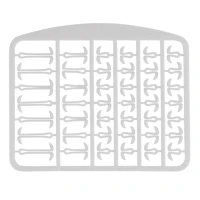 Opritor Extenda Carp Spirit Clear Opritor Extenda Carp Spirit Clear