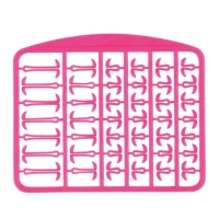 Opritor Extenda Carp Spirit Fluo Pink Opritor Extenda Carp Spirit Fluo Pink