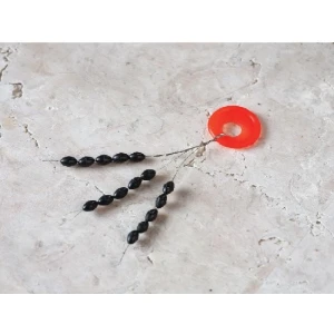 OPRITOR FALCON DIN SILICON L 15BUC/PLIC OPRITOR FALCON DIN SILICON L 15BUC/PLIC