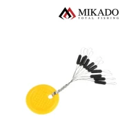 Opritor Mikado Stoper Trout Campione Lung L 10buc/plic