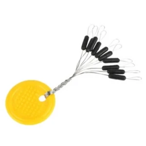 OPRITOR MIKADO STOPER TROUT CAMPIONE LUNG XL 10buc/plic