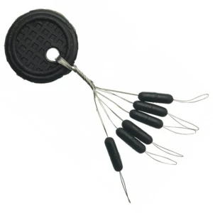 OPRITOR SENSAS PENTRU MONTURI MARIME M 6BUC/PLIC OPRITOR SENSAS PENTRU MONTURI MARIME M 6BUC/PLIC