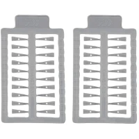 Opritoare Daiwa N Zon Speed 40buc/plic Opritoare Daiwa N Zon Speed 40buc/plic