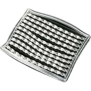 Opritoare Mikado Boillie Soft Transparent, 180buc Opritoare Mikado Boillie Soft Transparent, 180buc