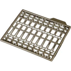 Opritoare Mikado Stopper Boilies Amc-11504-07, Brown, 2buc