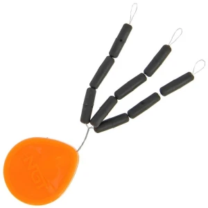 Opritoare NGT Tungsten Sinkers XL, 9buc/pac Opritoare NGT Tungsten Sinkers XL, 9buc/pac