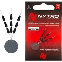 Opritoare Nytro Swivel Protection L, 9buc/pac