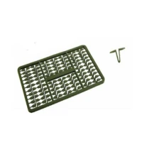 Opritoare Pelete Extra Carp 13mm, 72buc/pac Opritoare Pelete Extra Carp 13mm, 72buc/pac