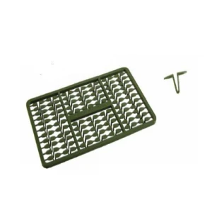 Opritoare Pelete Extra Carp 21mm, 26buc/pac Opritoare Pelete Extra Carp 21mm, 26buc/pac