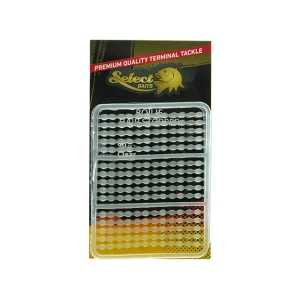 Opritoare Select Baits Boilie Hair Stopper Opritoare Select Baits Boilie Hair Stopper