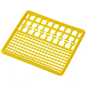 Opritoare Zfish Boilie Stoppers Mix, 107buc/plic Opritoare Zfish Boilie Stoppers Mix, 107buc/plic