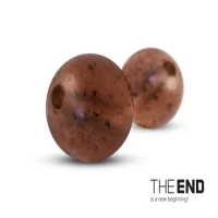 Opritoare Rotunde Delphin The End 8mm Opritoare Rotunde Delphin The End 8mm