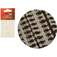 Opritor Boilies Carp Expert Tip Umbreluta Advanced Short, Transparent Opritor Boilies Carp Expert Tip Umbreluta Advanced Short, Transparent