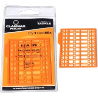 Opritor Boilies/porumb Claumar Extenda 63 Buc Orange Opritor Boilies/porumb Claumar Extenda 63 Buc Orange