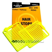 Opritor Boilies/porumb Claumar Mini 240buc Galben Opritor Boilies/porumb Claumar Mini 240buc Galben