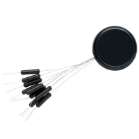 Opritor Dam Stick Rubber, Marime S, 9buc/pac Opritor Dam Stick Rubber, Marime S, 9buc/pac