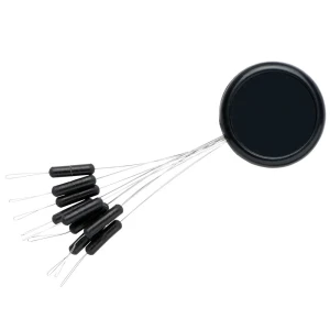 Opritor DAM Stick Rubber, Marime S, 9buc/pac Opritor DAM Stick Rubber, Marime S, 9buc/pac