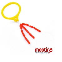 Opritor Mostiro Micro Extra Long Portocaliu L Opritor Mostiro Micro Extra Long Portocaliu L