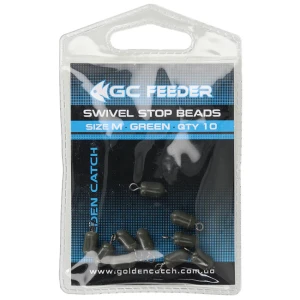 Opritor Oval Golden Catch S