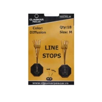 Opritor Pe Fir Claumar Diffiusion 18 Buc Marime M Opritor Pe Fir Claumar Diffiusion 18 Buc Marime M