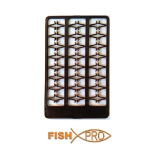 Opritor Pelete Invisi Stops Brown