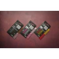Opritor Tip Capsa ONE MORE CAST Tackle Tweakers Bait Blobs Omcbbry, Pink & White, 20buc/pac Opritor Tip Capsa ONE MORE CAST Tackle Tweakers Bait Blobs Omcbbry, Pink & White, 20buc/pac