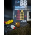 Opritor Tip Capsa ONE MORE CAST Tackle Tweakers Bait Blobs Omcbbry, Pink & White, 20buc/pac Opritor Tip Capsa ONE MORE CAST Tackle Tweakers Bait Blobs Omcbbry, Pink & White, 20buc/pac