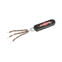 Opritor Tungsten Mikado Brown, 15buc/plic Opritor Tungsten Mikado Brown, 15buc/plic