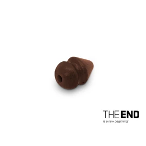 Opritor conic Delphin THE END Heli Stopper / 15buc Opritor conic Delphin THE END Heli Stopper / 15buc