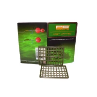 Pb Hair Extension Stops Combi Rack  Pb Hair Extension Stops Combi Rack