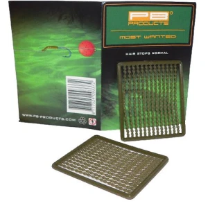 PB HAIR STOPS NORMAL 2 RACKS 