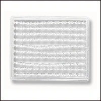 Stoper Boilie L Transparent Carp Zoom  Stoper Boilie L Transparent Carp Zoom