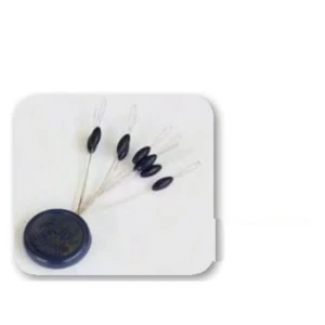 STOPER CAUCIUC PERLA L MAVER