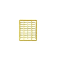 Stoper Jaxon  Boilies Galben Extenda Stoper Jaxon  Boilies Galben Extenda