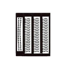 Stoper Jaxon Boilies Negru Ac-3573a Stoper Jaxon Boilies Negru Ac-3573a