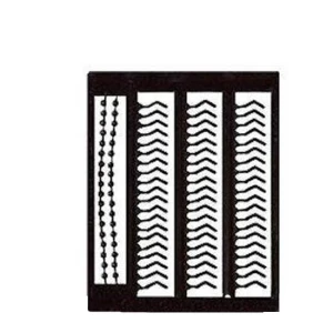 STOPER JAXON BOILIES NEGRU AC-3573A