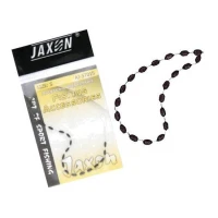 Stoper Jaxon  Cauciuc Negru L Stoper Jaxon  Cauciuc Negru L