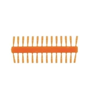 Stoper Jaxon Hair Rig Transparent Stoper Jaxon Hair Rig Transparent