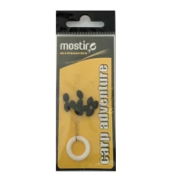 STOPER MOSTIRO MEGA BLACK 12 BUC STOPER MOSTIRO MEGA BLACK 12 BUC