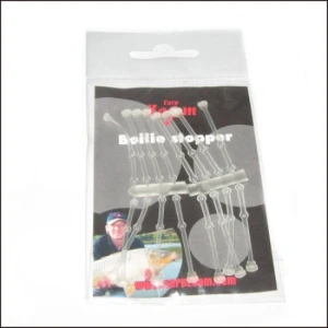 STOPERE BOILIES SILICON DUBLU 36MM CARP ZOOM  STOPERE BOILIES SILICON DUBLU 36MM CARP ZOOM