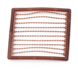 STOPPER BOILIES/PORUMB OVAL MINI-MARO MOSTIRO