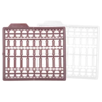 Stopper C-tec Multistops Mixed 10 Bucx2 Set Stopper C-tec Multistops Mixed 10 Bucx2 Set