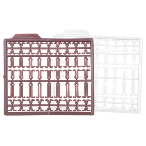 STOPPER C-TEC MULTISTOPS MIXED 10 BUCX2 SET STOPPER C-TEC MULTISTOPS MIXED 10 BUCX2 SET