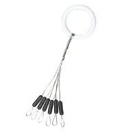 Stopper Jaxon Aj-sfb Cauciuc Negru Nr 0 3/plic Stopper Jaxon Aj-sfb Cauciuc Negru Nr 0 3/plic